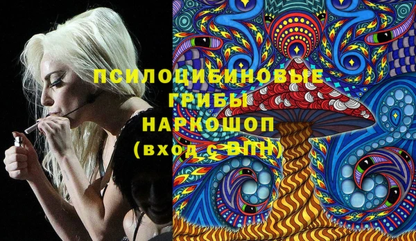 Альфа ПВП Навашино